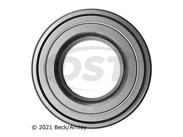 beckarnley-051-4156 Front Wheel Bearings